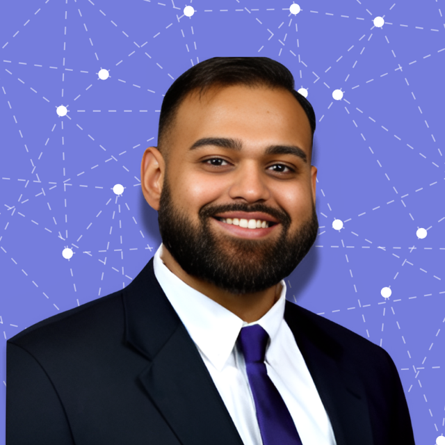 Baljot (Joe) Singh